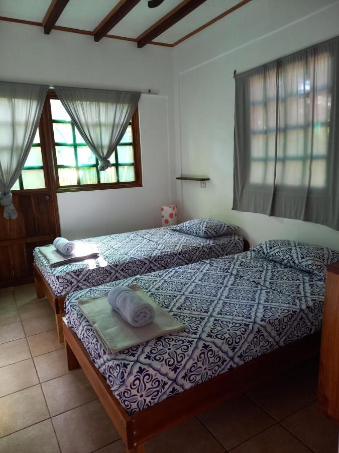 Pagalu Hostel Puerto Viejo de Talamanca Cameră foto