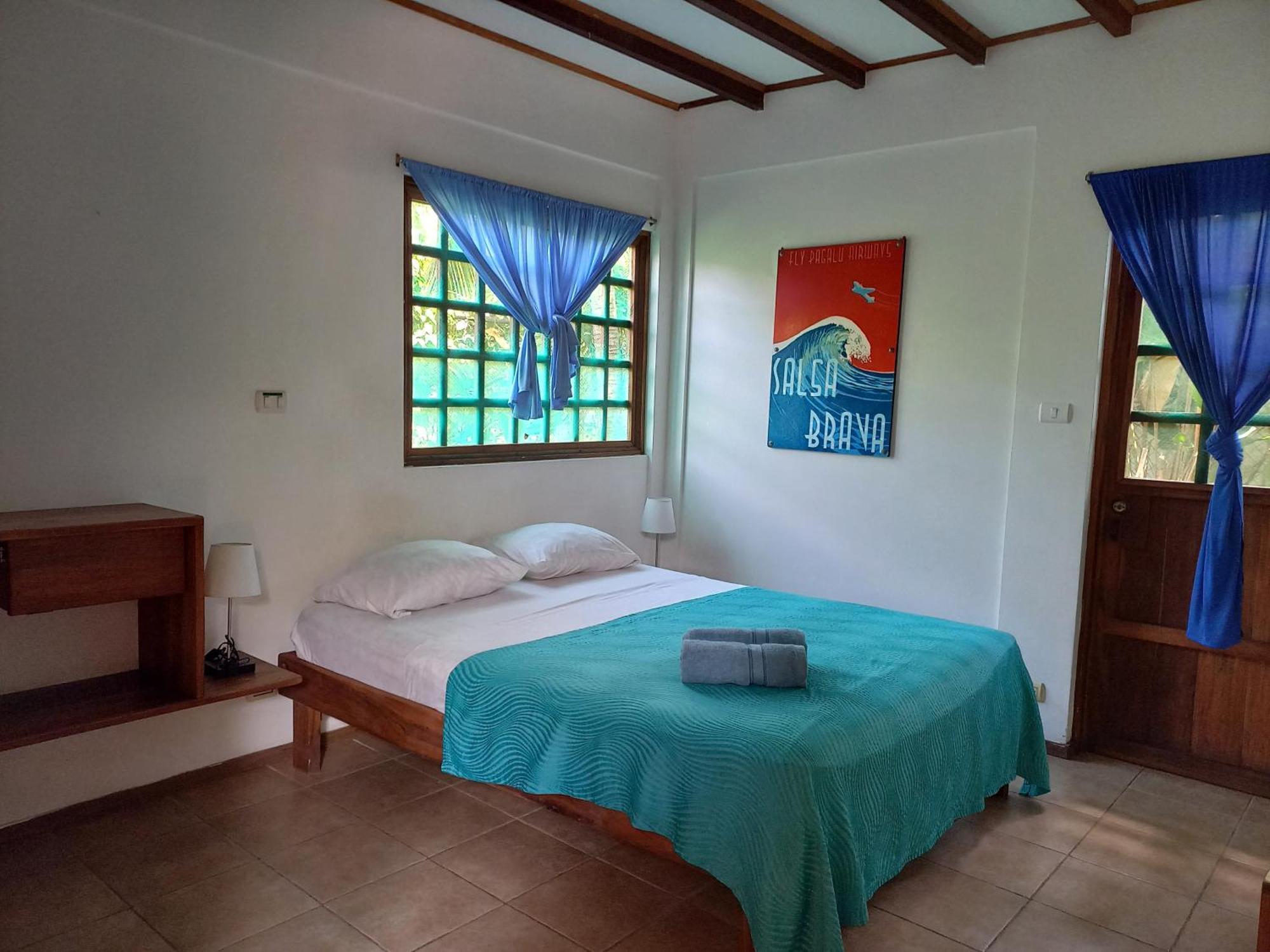 Pagalu Hostel Puerto Viejo de Talamanca Cameră foto