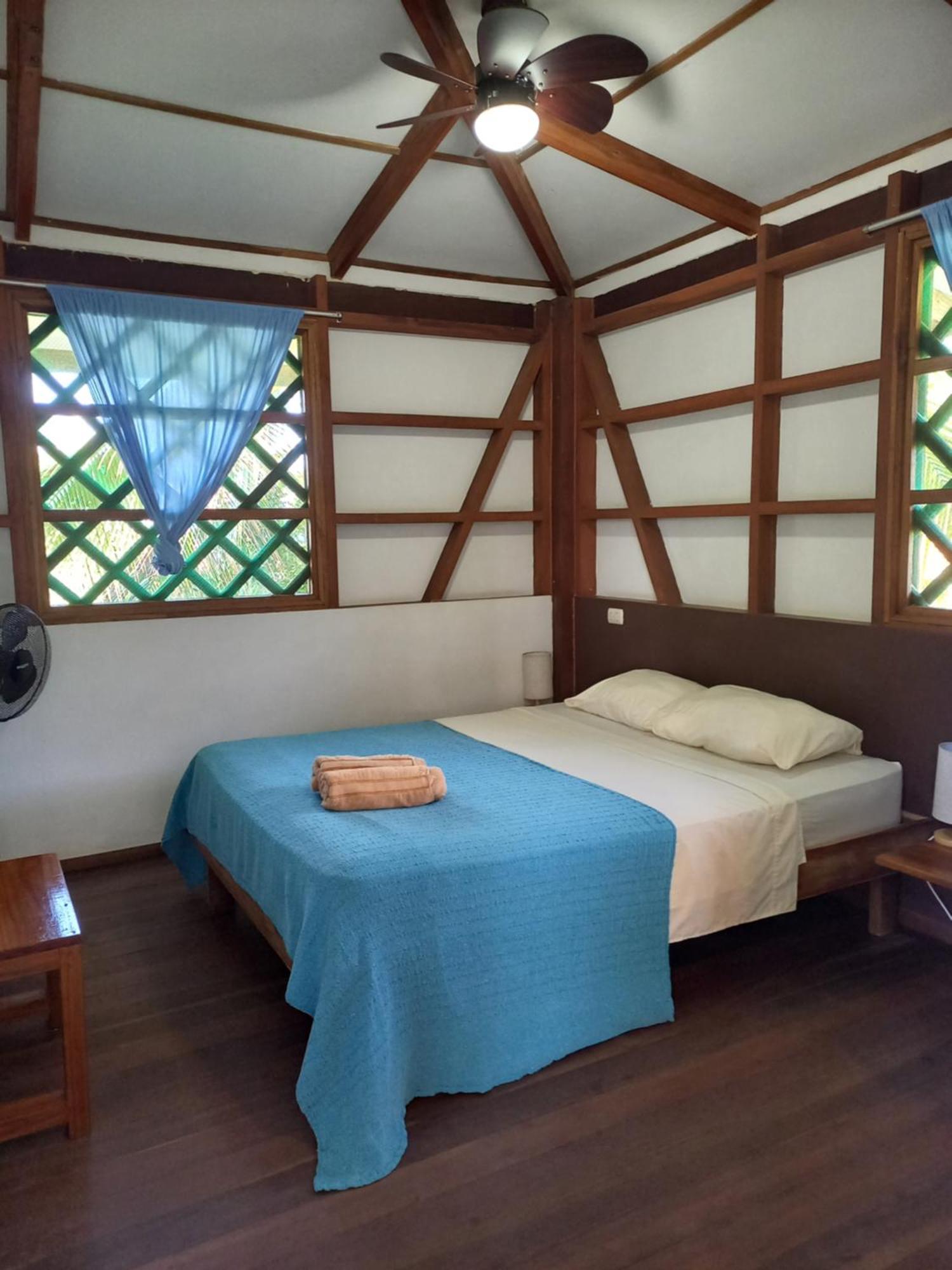 Pagalu Hostel Puerto Viejo de Talamanca Cameră foto