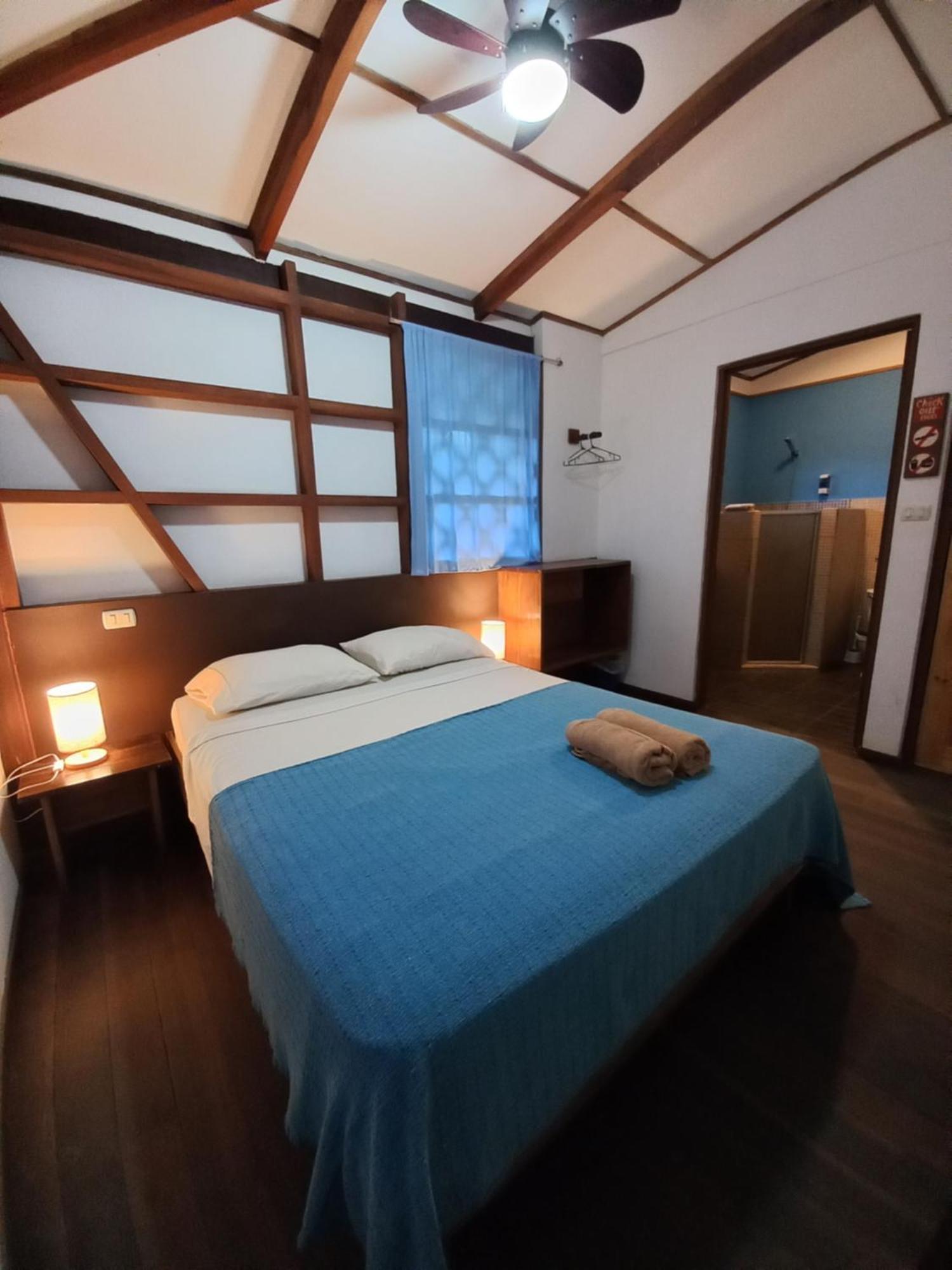 Pagalu Hostel Puerto Viejo de Talamanca Cameră foto